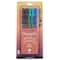 6 Packs: 5 ct. (30 total) Gelly Roll® Moonlight® 06 Fine Point Twilight Gel Pens